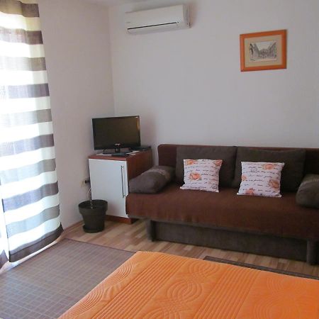 Apartment Danese Promajna Extérieur photo