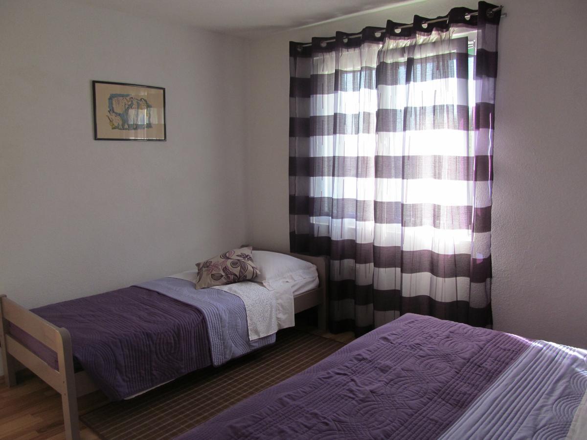 Apartment Danese Promajna Extérieur photo
