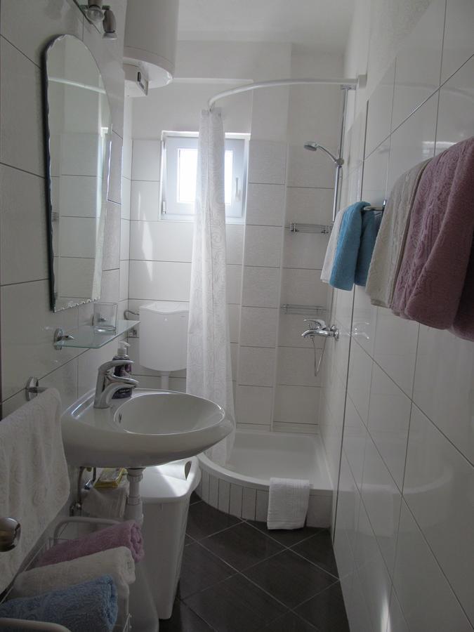Apartment Danese Promajna Extérieur photo