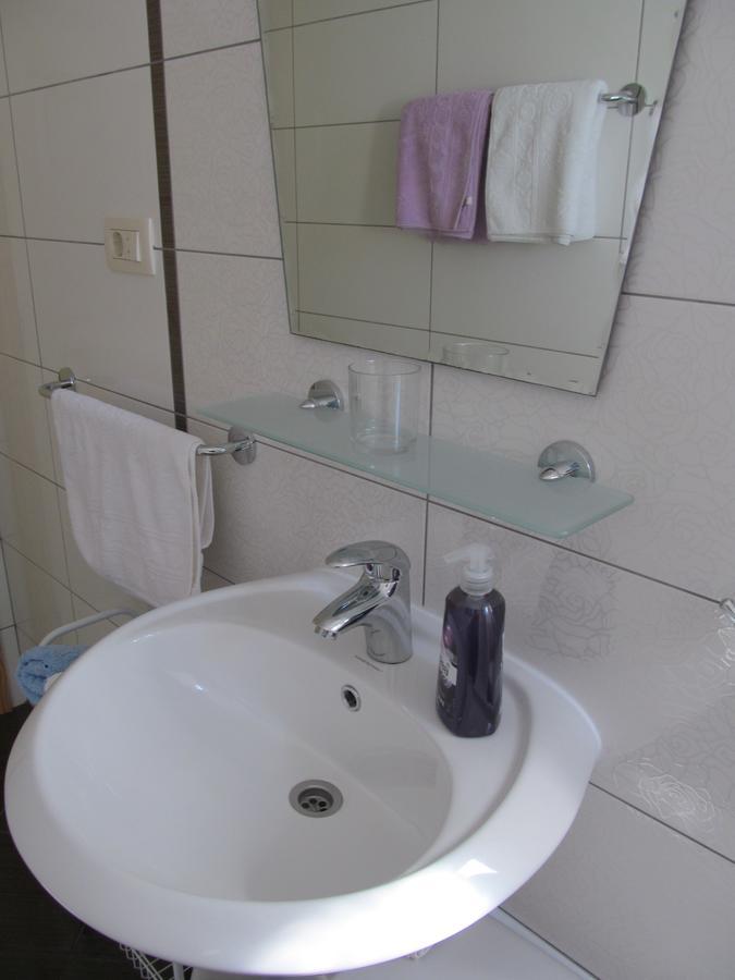 Apartment Danese Promajna Extérieur photo