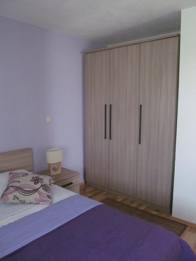 Apartment Danese Promajna Extérieur photo